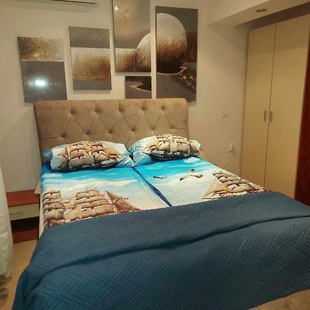 Vila Zlata Apartment Punat Exterior photo