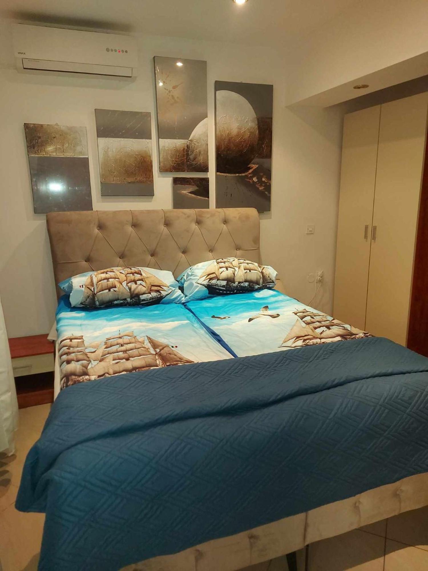 Vila Zlata Apartment Punat Exterior photo