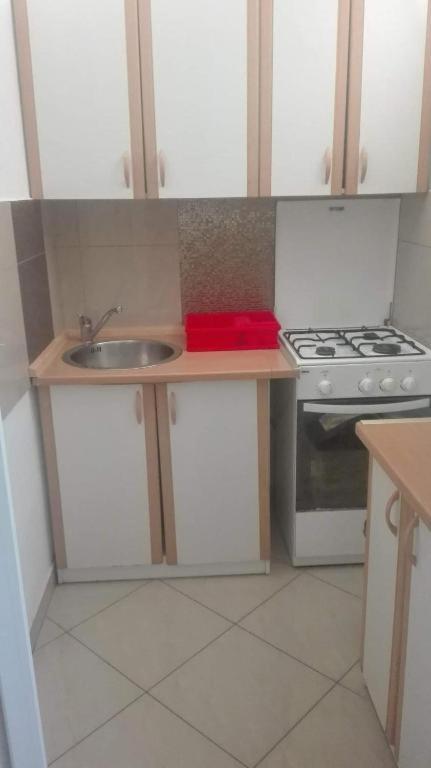 Vila Zlata Apartment Punat Exterior photo