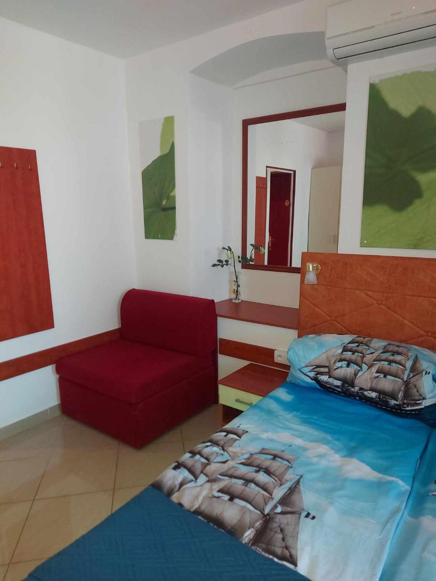 Vila Zlata Apartment Punat Exterior photo
