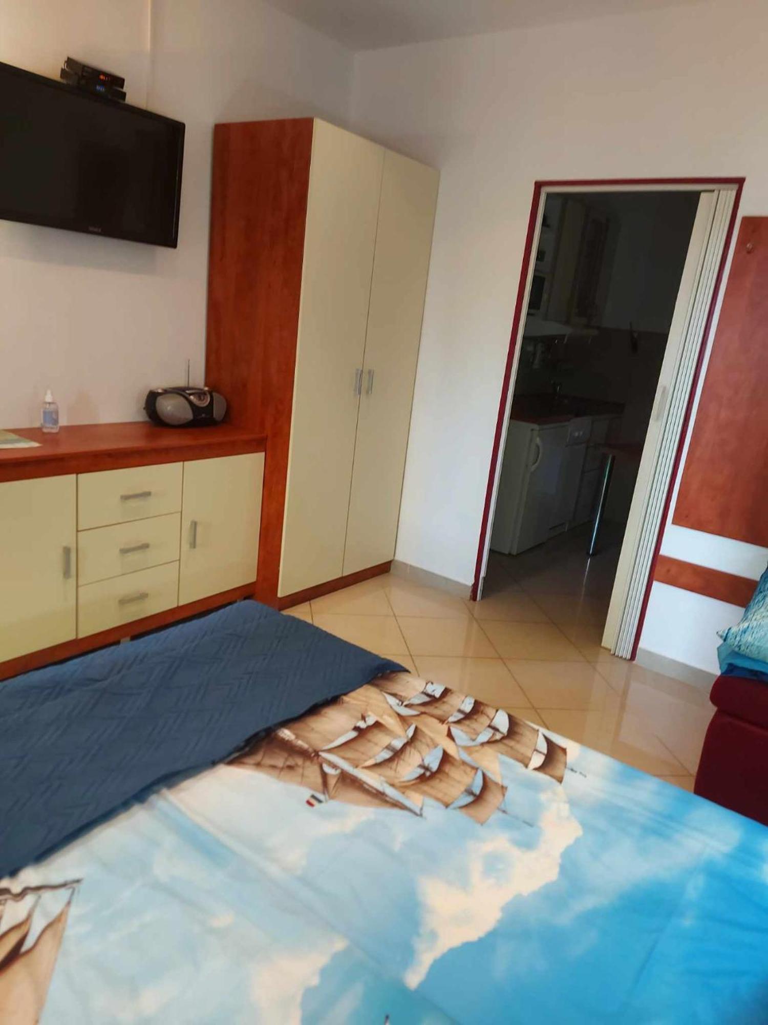 Vila Zlata Apartment Punat Exterior photo